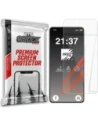 Szkło hybrydowe GrizzGlass HybridGlass do Xiaomi Redmi Note 14