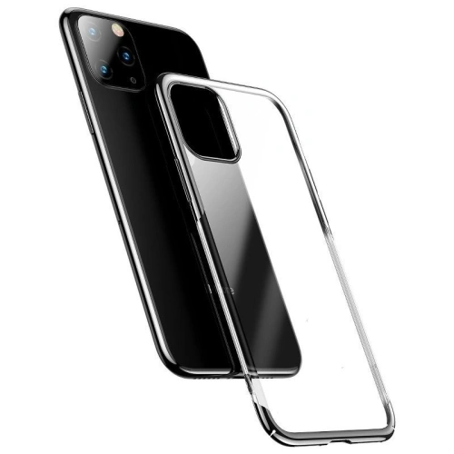 Buy Baseus Glitter Case Apple iPhone 11 6.1 Silver - BSU1234SLV - {ean13} - Home Screen Store Europe
