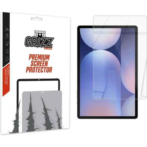 Kup Szkło hybrydowe GrizzGlass HybridGlass do Samsung Galaxy Tab S10 Plus - GRZ11772 - {ean13} - Sklep Home Screen
