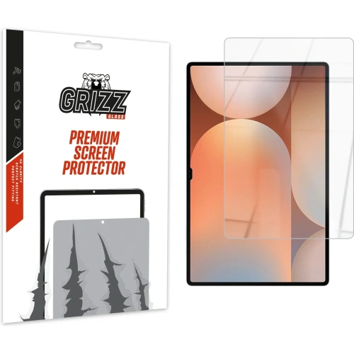 Kup Hybidní sklo GrizzGlass HybridGlass pro Samsung Galaxy Tab S10 Ultra - GRZ11773 - {ean13} - Sklep Home Screen