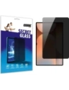 Matowe szkło prywatyzujące GrizzGlass SecretGlass do Samsung Galaxy Tab S10 Ultra