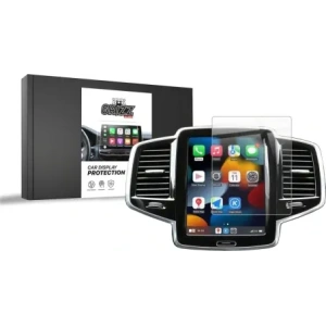 Buy Ceramic GrizzGlass CarDisplay Protection Volvo XC90 2015-2020 - GRZ11778 - {ean13} - Home Screen Store Europe