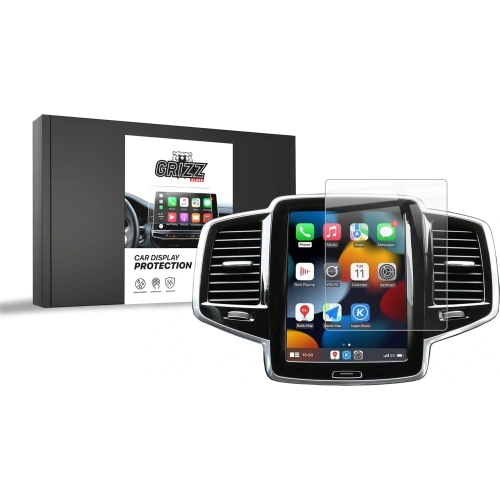 Buy Ceramic GrizzGlass CarDisplay Protection Volvo XC90 2015-2020 - GRZ11778 - {ean13} - Home Screen Store Europe