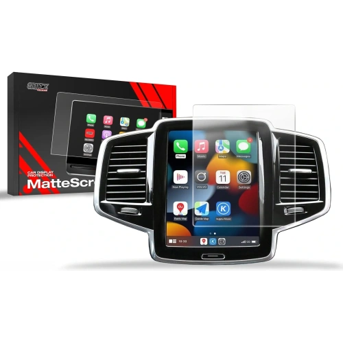 Kup Matte GrizzGlass CarDisplay Schutz Volvo XC90 2015-2020 - GRZ11779 - {ean13} - Sklep Home Screen