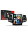 Matné folio GrizzGlass ochrana pro CarDisplay do Volvo XC90 2015-2020