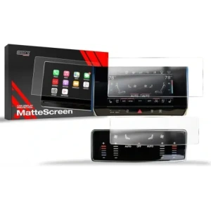 Kup Matte GrizzGlass CarDisplay védelem Audi A6 C8 2018-2024 [2w1] - GRZ11781 - {ean13} - Sklep Home Screen
