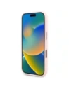 Kup Karl Lagerfeld KLHMP16LSCMKMPCP Apple iPhone 16 Pro husă din silicon Shadow Metal cu inițială MagSafe roz - KLD21761 - {ean13} - Sklep Home Screen