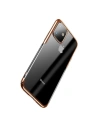 Kup Baseus Transparente Schutzhülle Glitter Case für iPhone 11 6.1 (gold) - BSU1237GLD - {ean13} - Sklep Home Screen