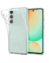Etui Spigen Liquid Crystal Samsung Galaxy S24 FE Crystal Clear