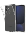 Buy Spigen Liquid Crystal Samsung Galaxy S24 FE Crystal Clear - SPN16510 - {ean13} - Home Screen Store Europe