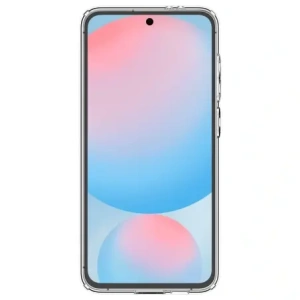 Kup Etui Spigen Liquid Crystal Samsung Galaxy S24 FE Crystal Clear - SPN16510 - {ean13} - Sklep Home Screen