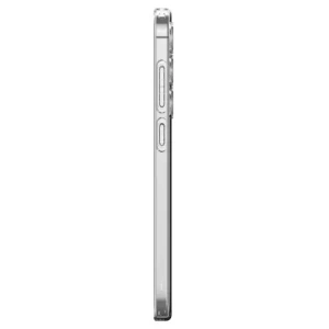 Kup Etui Spigen Liquid Crystal Samsung Galaxy S24 FE Crystal Clear - SPN16510 - {ean13} - Sklep Home Screen
