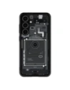 Kup Etui Spigen Ultra Hybrid Samsung Galaxy S24 FE Zero One - SPN16511 - {ean13} - Sklep Home Screen
