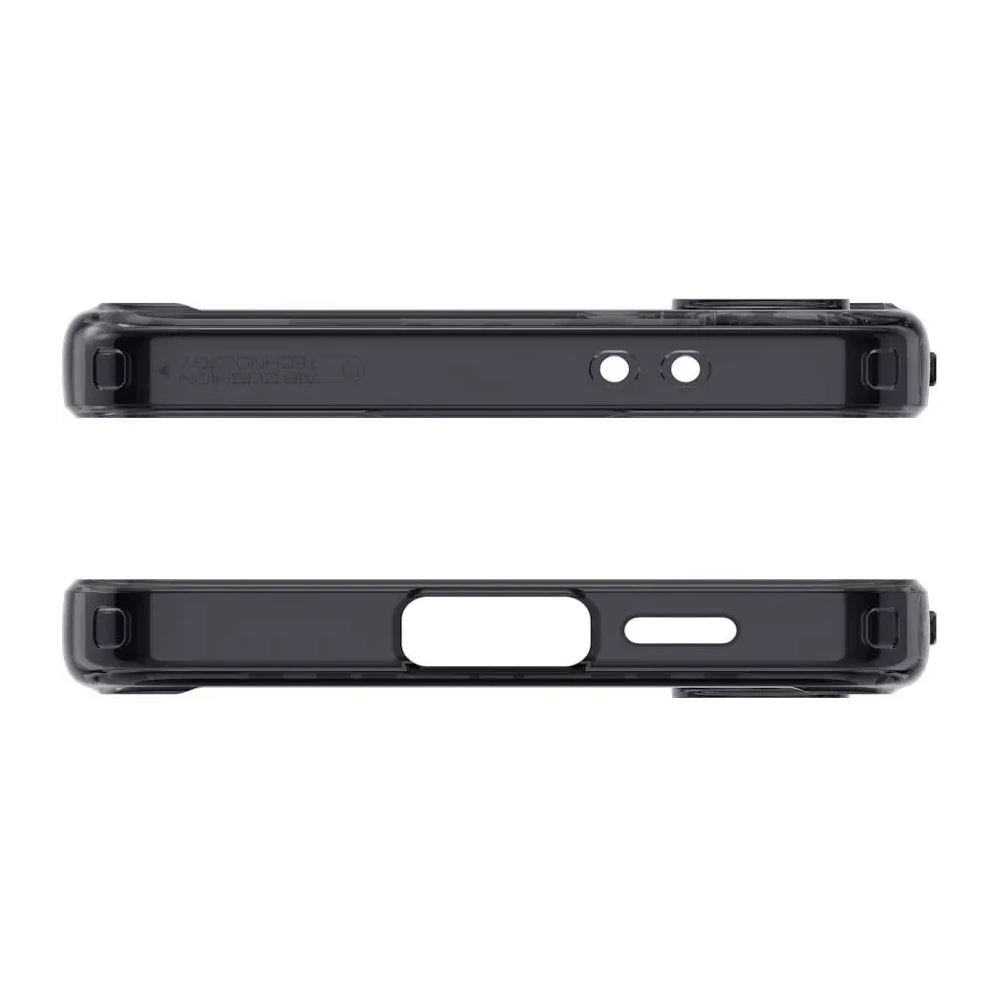 Etui Spigen Ultra Hybrid Samsung Galaxy S24 FE Zero One