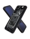 Kup Etui Spigen Ultra Hybrid Samsung Galaxy S24 FE Zero One - SPN16511 - {ean13} - Sklep Home Screen