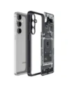 Kup Etui Spigen Ultra Hybrid Samsung Galaxy S24 FE Zero One - SPN16511 - {ean13} - Sklep Home Screen