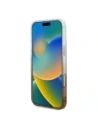 Kup Guess GUHMP16SHGRCELW Apple iPhone 16 hardcase IML Glitter Gradient MagSafe maro - GUE3656 - {ean13} - Sklep Home Screen