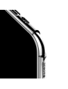 Kup Baseus Transparente Schutzhülle Glitter Case für iPhone 11 Pro Max 6.5 (silber) - BSU1239SLV - {ean13} - Sklep Home Screen