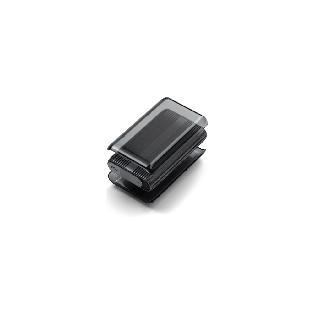 Adapter dysku Satechi USB4 NVMe SSD Pro Enclosure (space gray)