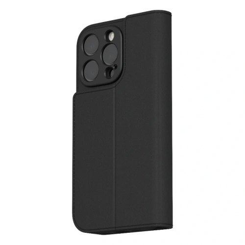 Kup Etui Moshi Overture MagSafe Apple iPhone 16 Pro (Charcoal Black) - MOSH330 - {ean13} - Sklep Home Screen
