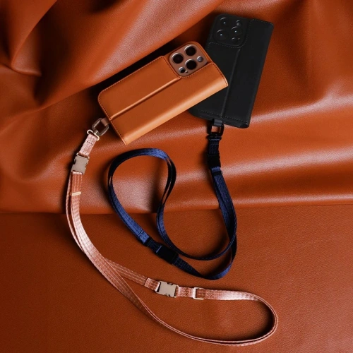 Kup Etui Moshi Overture MagSafe Apple iPhone 16 Pro (Charcoal Black) - MOSH330 - {ean13} - Sklep Home Screen