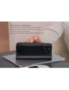 Kup Etui Moshi Overture MagSafe Apple iPhone 16 Pro (Charcoal Black) - MOSH330 - {ean13} - Sklep Home Screen