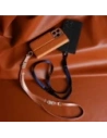 Kup Etui Moshi Overture MagSafe Apple iPhone 16 Pro (Caramel Brown) - MOSH332 - {ean13} - Sklep Home Screen