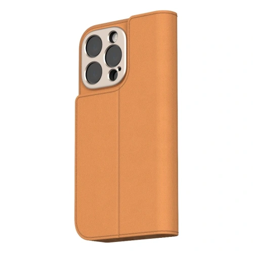 Kup Etui Moshi Overture MagSafe Apple iPhone 16 Pro (Caramel Brown) - MOSH332 - {ean13} - Sklep Home Screen