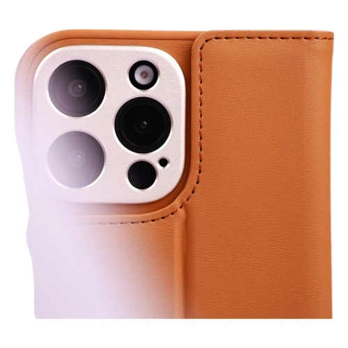Kup Etui Moshi Overture MagSafe Apple iPhone 16 Pro (Caramel Brown) - MOSH332 - {ean13} - Sklep Home Screen