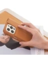 Kup Etui Moshi Overture MagSafe Apple iPhone 16 Pro (Caramel Brown) - MOSH332 - {ean13} - Sklep Home Screen
