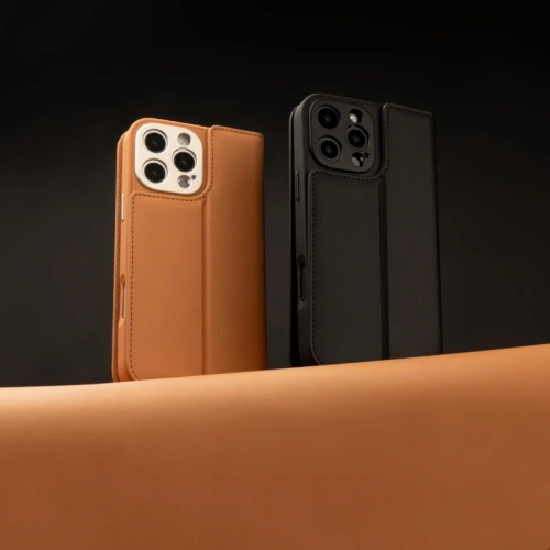 Kup Etui Moshi Overture MagSafe Apple iPhone 16 Pro (Caramel Brown) - MOSH332 - {ean13} - Sklep Home Screen