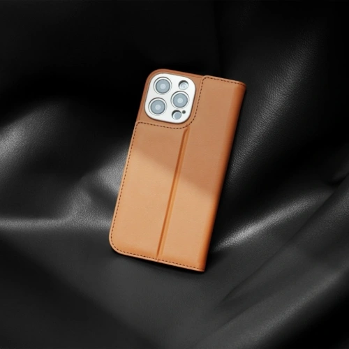 Kup Etui Moshi Overture MagSafe Apple iPhone 16 Pro (Caramel Brown) - MOSH332 - {ean13} - Sklep Home Screen