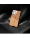 Kup Etui Moshi Overture MagSafe Apple iPhone 16 Pro (Caramel Brown) - MOSH332 - {ean13} - Sklep Home Screen