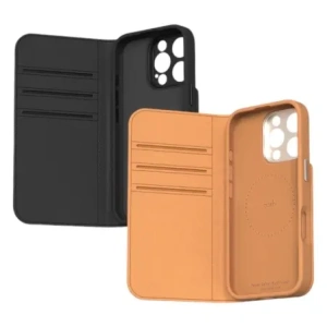 Kup Moshi Overture MagSafe Apple iPhone 16 Pro Max (Culoare Caramel) - MOSH333 - {ean13} - Sklep Home Screen