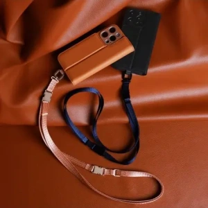 Buy Moshi Overture MagSafe Apple iPhone 16 Pro Max (Caramel Brown) - MOSH333 - {ean13} - Home Screen Store Europe