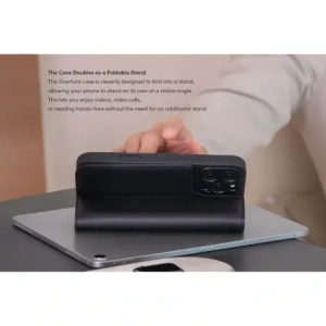 Buy Moshi Overture MagSafe Apple iPhone 16 Pro Max (Caramel Brown) - MOSH333 - {ean13} - Home Screen Store Europe