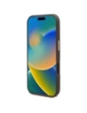 Kup Guess GUHMP16SU4GPRW Apple iPhone 16 Hardcase 4G Logo Platte MagSafe braun - GUE3667 - {ean13} - Sklep Home Screen