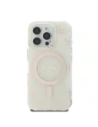 Kup Etui Guess GUHMP16XH4DTEH Apple iPhone 16 Pro Max hardcase IML 4G Background MagSafe bílý/white - GUE3668 - {ean13} - Sklep Home Screen