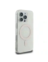 Kup Guess GUHMP16XH4DTEH Apple iPhone 16 Pro Max kemény tok IML 4G háttér MagSafe fehér - GUE3668 - {ean13} - Sklep Home Screen