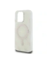 Kup Etui Guess GUHMP16XH4DTEH Apple iPhone 16 Pro Max hardcase IML 4G Background MagSafe bílý/white - GUE3668 - {ean13} - Sklep Home Screen