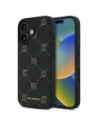 Buy Karl Lagerfeld KLHMP16SPGKHPHK Apple iPhone 16 Magsafe Karl Head black - KLD21768 - {ean13} - Home Screen Store Europe