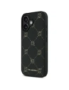 Kup Karl Lagerfeld KLHMP16SPGKHPHK Apple iPhone 16 Magsafe Karl Head fekete - KLD21768 - {ean13} - Sklep Home Screen