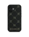 Kup Karl Lagerfeld KLHMP16SPGKHPHK Apple iPhone 16 Magsafe Karl Head fekete - KLD21768 - {ean13} - Sklep Home Screen