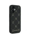 Kup Karl Lagerfeld KLHMP16SPGKHPHK Apple iPhone 16 Magsafe Karl Head fekete - KLD21768 - {ean13} - Sklep Home Screen