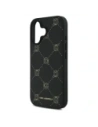 Kup Karl Lagerfeld KLHMP16SPGKHPHK Apple iPhone 16 Magsafe Karl Head fekete - KLD21768 - {ean13} - Sklep Home Screen