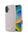 Kup Karl Lagerfeld KLHMP16SPGMSRPP Apple iPhone 16 husă tare FW Placă Metalică MagSafe roz - KLD21769 - {ean13} - Sklep Home Screen