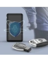 Kup Tech-Protect KLR200 faraday ketrec Fém Kulcsnélküli RFID Jelblokkoló Tok Fekete - THP3376 - {ean13} - Sklep Home Screen
