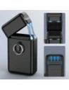 Kup Klatka Faradaya Tech-Protect KLR200 Metal Keyless RFID Signal Blocker Case Black - THP3376 - {ean13} - Sklep Home Screen
