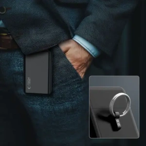 Kup Tech-Protect KLR200 faraday ketrec Fém Kulcsnélküli RFID Jelblokkoló Tok Fekete - THP3376 - {ean13} - Sklep Home Screen