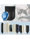 Kup Klatka Faradaya Tech-Protect KLR100 Pouch Keyless RFID Signal Blocker Case Černá - THP3377 - {ean13} - Sklep Home Screen